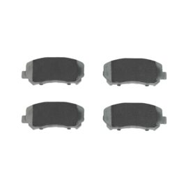 BREMBO BRAKE PAD SET
