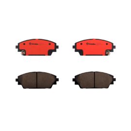 BREMBO BRAKE PAD SET