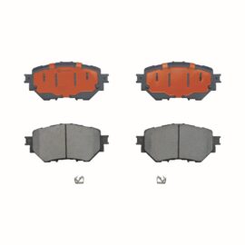 BREMBO BRAKE PAD SET