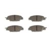 BREMBO BRAKE PAD SET