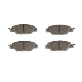 BREMBO BRAKE PAD SET