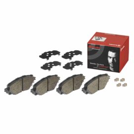 BREMBO BRAKE PAD