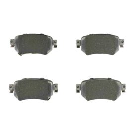 BREMBO BRAKE PAD SET