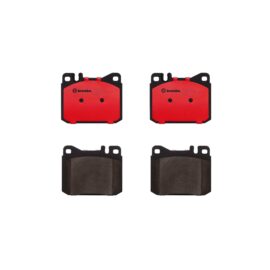 BREMBO BRAKE PAD SET