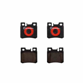 BREMBO BRAKE PAD SET