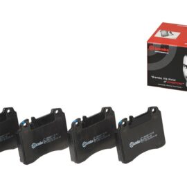 BREMBO BRAKE PAD SET
