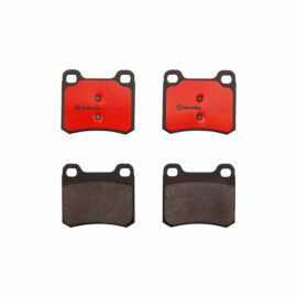 BREMBO BRAKE PAD SET