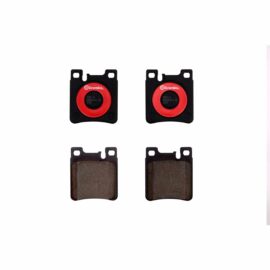 BREMBO BRAKE PAD SET