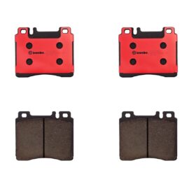 BREMBO BRAKE PAD SET