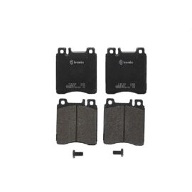 BREMBO BRAKE PAD SET