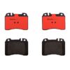 BREMBO BRAKE PAD SET