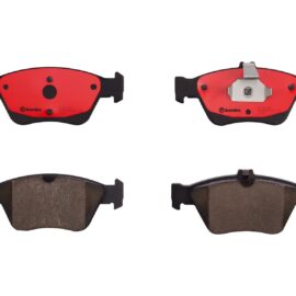 BREMBO BRAKE PAD SET