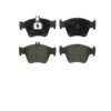 BREMBO BRAKE PAD SET
