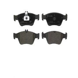 BREMBO BRAKE PAD SET