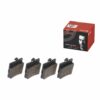 BREMBO BRAKE PAD SET