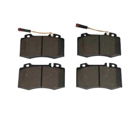 BREMBO BRAKE PAD SET