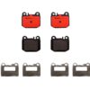 BREMBO BRAKE PAD SET