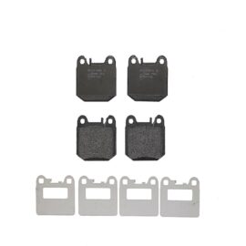 BREMBO BRAKE PAD SET