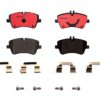 BREMBO BRAKE PAD SET
