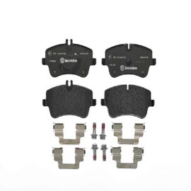 BREMBO BRAKE PAD SET