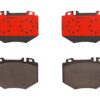 BREMBO BRAKE PAD SET