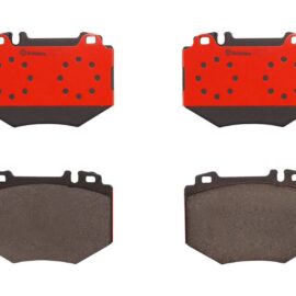 BREMBO BRAKE PAD SET