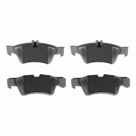 BREMBO BRAKE PAD SET