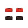 BREMBO BRAKE PAD SET