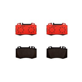 BREMBO BRAKE PAD SET