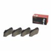 BREMBO BRAKE PAD SET
