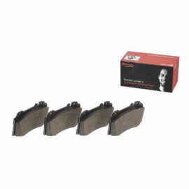 BREMBO BRAKE PAD SET
