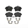 BREMBO BRAKE PAD SET