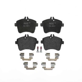 BREMBO BRAKE PAD SET