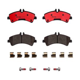 BREMBO BRAKE PAD SET