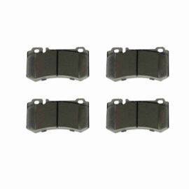 BREMBO BRAKE PAD SET