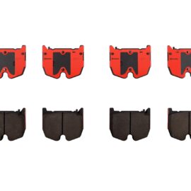 BREMBO BRAKE PAD SET
