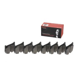 BREMBO BRAKE PAD SET