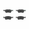 BREMBO BRAKE PAD SET