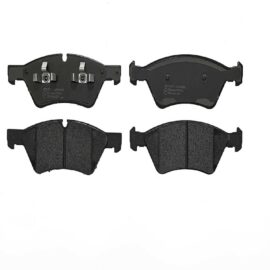 BREMBO BRAKE PAD SET