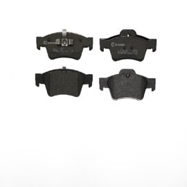 BREMBO BRAKE PAD SET