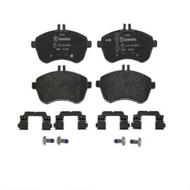 BREMBO BRAKE PAD SET