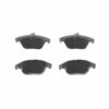 BREMBO BRAKE PAD SET