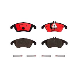 BREMBO BRAKE PAD SET