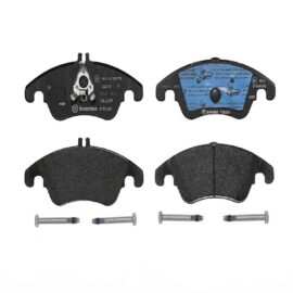 BREMBO BRAKE PAD SET