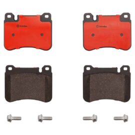 BREMBO BRAKE PAD SET