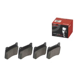 BREMBO BRAKE PAD SET