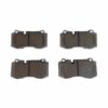 BREMBO BRAKE PAD SET