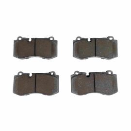 BREMBO BRAKE PAD SET