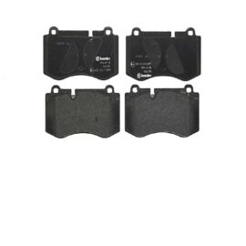 BREMBO BRAKE PAD SET
