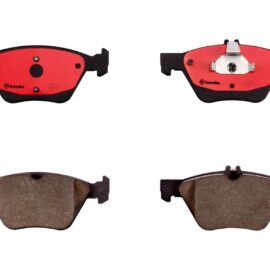 BREMBO BRAKE PAD SET